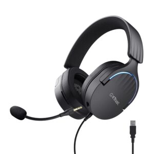 HEADSET GXT 490 FAYZO/24900 TRUST