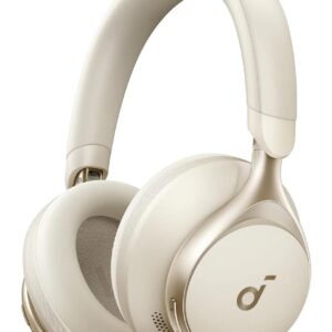 HEADSET SPACE ONE/WHITE A3035G21 SOUNDCORE
