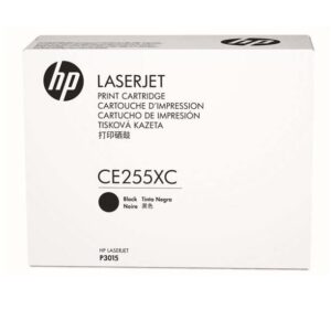 TONER BLACK /LJP3015 12K/CE255XC HP