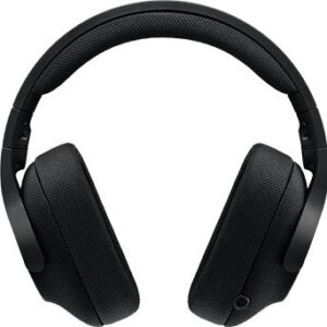 HEADSET GAMING G433/BLACK 981-000668 LOGITECH