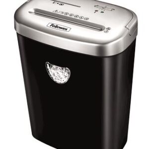 SHREDDER POWERSHRED 53C/4653101 FELLOWES
