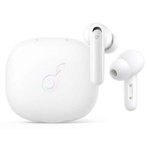 HEADSET LIFE NOTE 3/WHITE A3933G21 SOUNDCORE