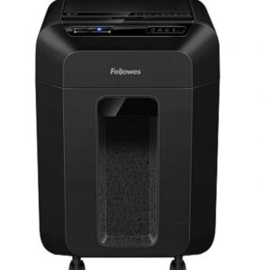 SHREDDER AUTOMAX 80M/4621501 FELLOWES