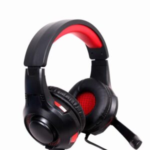 HEADSET SURROUND 5.1/GHS-U-5.1-01 GEMBIRD