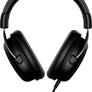 HEADSET HYPERX CLOUD II/GUNMETAL KHX-HSCP-GM HYPERX