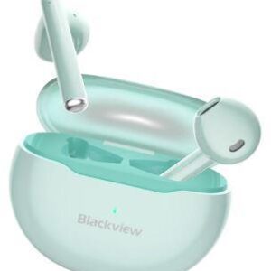 HEADSET AIRBUDS 6/MISTY GREEN BLACKVIEW