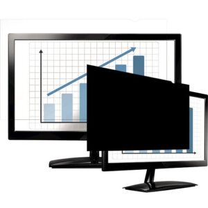 MONITOR ACC PRIVACY FILTER/24" 16:10 4801601 FELLOWES