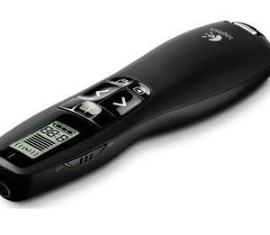 PRESENTER/POINTER CORDLESS USB/R700 910-003506 LOGITECH