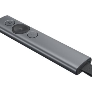 PRESENTER/POINTER CORDLESS USB/SPOTLIGHT 910-004861 LOGITECH