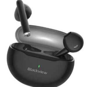 HEADSET AIRBUDS 6/BLACK BLACKVIEW
