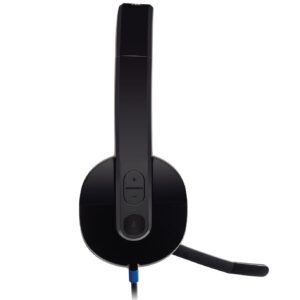 HEADSET USB H540/981-000480 LOGITECH