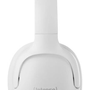 HEADSET WRL O400HA/WHITE 3740402 INTENSO