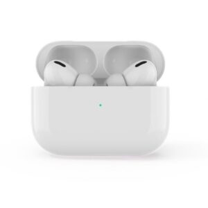 HEADSET BLUETOOTH/WHITE TWS-03-W GEMBIRD