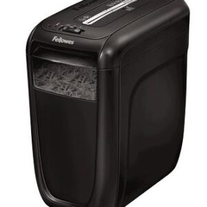 SHREDDER POWERSHRED 60CS/CROSS-CUT 4606101 FELLOWES