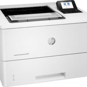 Laser Printer|HP|LaserJet Enterprise M507dn|USB 2.0|ETH|Duplex|1PV87A#B19