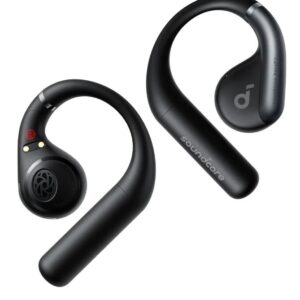 HEADSET WRL AEROFIT/BLACK A3872G11 SOUNDCORE