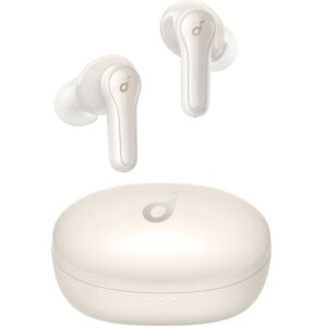 HEADSET WRL LIFE NOTE E WHITE/A3943G21 SOUNDCORE