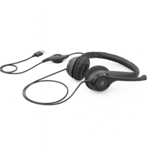 HEADSET USB H390/981-000406 LOGITECH