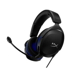 HEADSET HYPERX CLOUD STINGER 2/CORE PS BLACK 6H9B6AA HYPERX