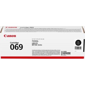 TONER BLACK 069 2.1K/5094C002 CANON