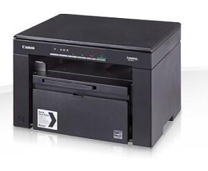 PRINTER/COP/SCAN I-SENSYS/MF3010 5252B004 CANON