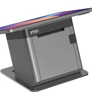 MOBILE POS ACC PRINTER 80MM/I24T0133 PRINTER IMIN