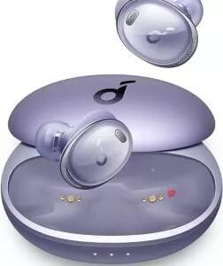 HEADSET LIBERTY 3 PRO/PURPLE A3952GQ1 SOUNDCORE