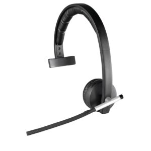 HEADSET H820E MONO WRL/981-000512 LOGITECH