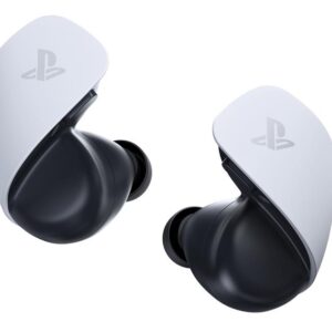 HEADSET WRL PULSE EXPLORE /PS5/WHITE 711719572992 SONY