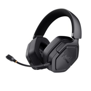 HEADSET WRL GXT493PS CARUS PS5/BLACK 25746 TRUST