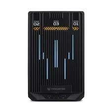 PC|ACER|Predator|Orion X POX-950|Gaming|Desktop|CPU Core i7|i7-13700KF|3400 MHz|RAM 32GB|SSD 1TB+1TB|Graphics card NVIDIA GeForce RTX 4080|16GB|Windows 11 Home|Colour Black|DG.E3SEX.006