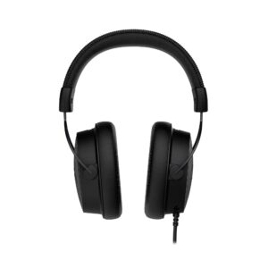 HEADSET HYPERX CLOUD ALPHA S/BLACK HX-HSCAS-BK/WW HYPERX