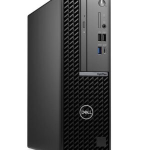 PC|DELL|OptiPlex|7010|Business|SFF|CPU Core i5|i5-13500|2500 MHz|RAM 16GB|DDR4|SSD 512GB|Graphics card Intel Integrated Graphics|Integrated|EST|Windows 11 Pro|Included Accessories Dell Optical Mouse-MS116 - Black;Dell Wired Keyboard KB216 Black|N015O7010SFFEMEA_VP_EST