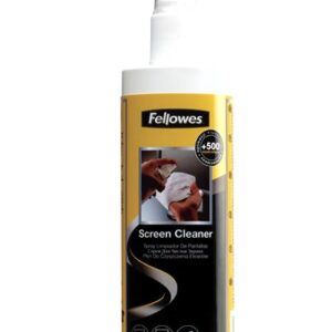 CLEANING SPRAY 250ML/99718 FELLOWES