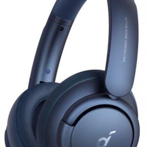 HEADSET LIFE Q35/BLUE A3027G31 SOUNDCORE