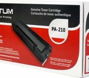 TONER BLACK /P2500/M6500/M6550/1.6K PA-210 PANTUM