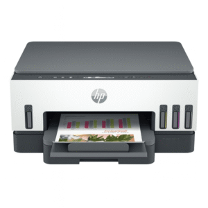 PRINTER/COP/SCAN TANK 720/6UU46A#670 HP