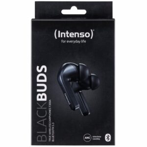 HEADSET BUDS T302A/WHITE 3720300 INTENSO