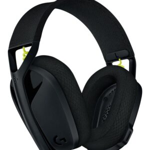 HEADSET GAMING G435 WRL/981-001050 LOGITECH