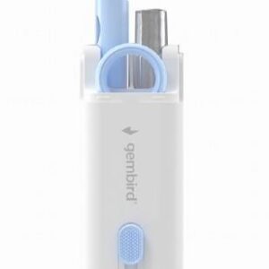 CLEANING KIT UNIVERSAL 7IN1/CK-LCD-07 GEMBIRD