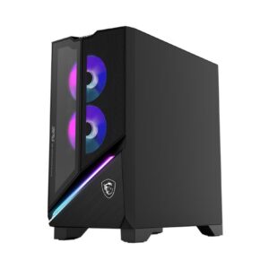 PC MPG INFINITE X3 AI U7-265KF/32GB/1TB W11 2NVR7-641EU MSI