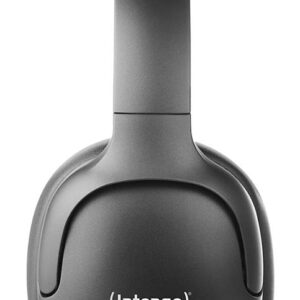 HEADSET WRL O400HA/BLACK 3740400 INTENSO