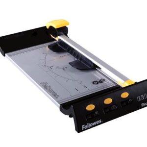 TRIMMER ELECTRON A4/5410401 FELLOWES