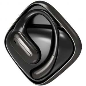 HEADSET BLUETOOTH OPEN EAR/TWS BLACK OWS-01-BK GEMBIRD