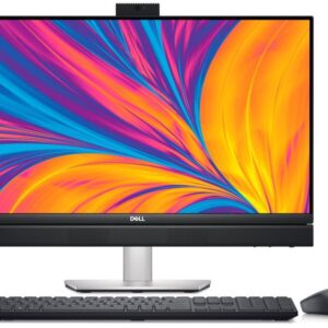 Monoblock PC|DELL|OptiPlex|7420 Plus|Business|All in One|CPU Core i5|i5-14500|2600 MHz|CPU features vPro|Screen 23.8"|RAM 16GB|DDR5|5600 MHz|SSD 512GB|Graphics card Intel Graphics|Integrated|ENG|Windows 11 Pro|Included Accessories Dell Pro Wireless Keyboard and Mouse - KM5221W - USInternational (QWERTY) - Black|N002O7420AIOPEMEA_VP