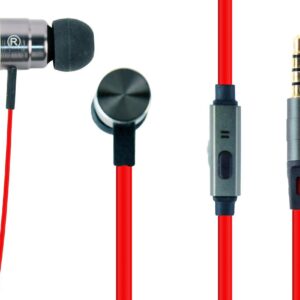HEADSET LONDON IN-EAR/MHS-EP-LHR GEMBIRD