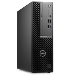 PC|DELL|OptiPlex|Small Form Factor Plus 7020|Business|SFF|CPU Core i5|i5-14500|2600 MHz|CPU features vPro|RAM 16GB|DDR5|SSD 512GB|Graphics card Intel Integrated Graphics|Integrated|ENG|Windows 11 Pro|Included Accessories Dell Optical Mouse-MS116 - Black,Dell Multimedia Wired Keyboard - KB216 Black - USInternational|N006O7020SFFPEMEA_VP