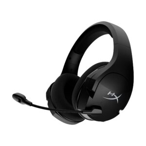 HEADSET HYPERX CLOUD STINGER/CORE HHSS1C-BA-BK/G HYPERX