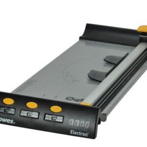 TRIMMER ELECTRON A3/5410501 FELLOWES