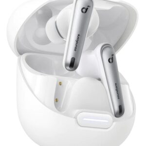HEADSET TWS LIBERTY 4 NC/WHITE A3947G21 SOUNDCORE